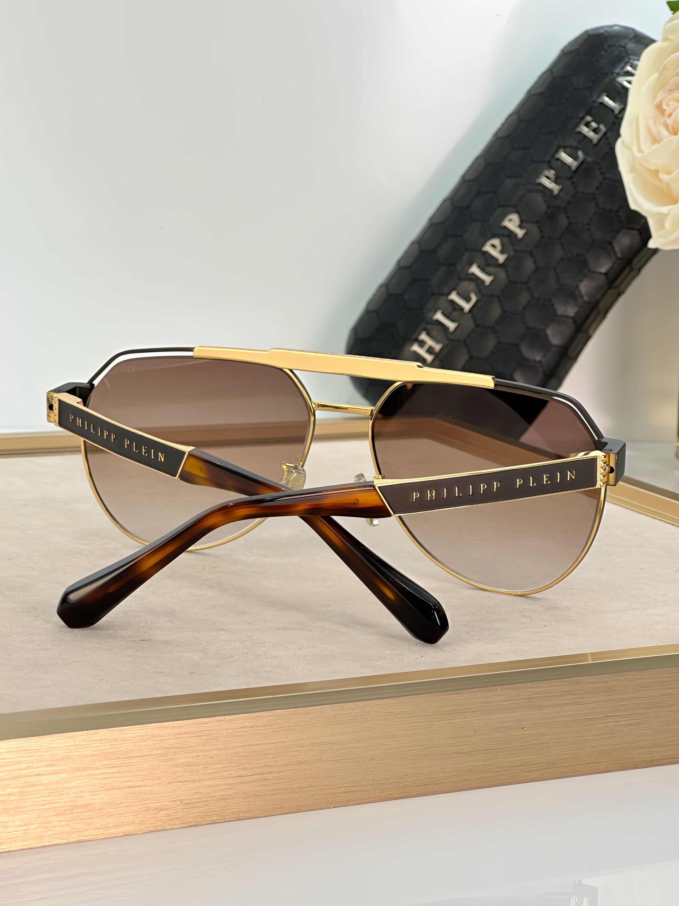 Philipp Plein Sunglasses